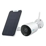 REOLINK Argus Eco+SP - 2K Solar WiF