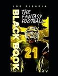 The Fantasy Football Black Book 202