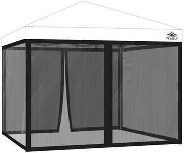 10x10 ft M