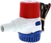 Rule 12V Automatic Bilge Pump - Ful