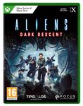 Aliens: Dark Descent (Xbox Series X/Xbox One)