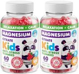 DR. MORITZ Sugar-Free Calm Magnesiu