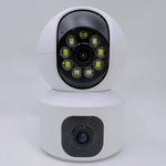 Defender 2 Camera Video Monitors