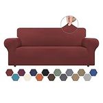 CWK Stretch Couch Covers for 3 Cush