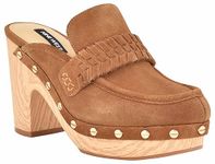 Nine West Clogs