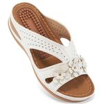 Sandals for Women Wedge Shoes