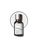 The Ordinary Volufiline 92% + Pal-Isoleucine 1% Plumping Anhydrous Serum, Facial Skincare for Loss of Volume, 15ml
