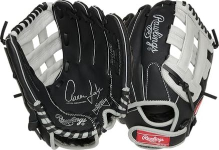 RAWLINGS S