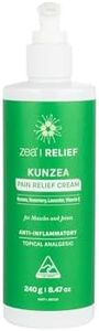 Zea Relief