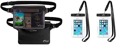 AiRunTech Waterproof Pouch | Way to