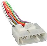 Metra 70-7712 Wiring Harness for 19