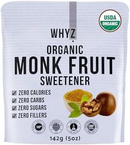 Organic Mo