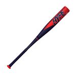 Easton SL22HYP10 ADV Hype 30/20 2 3/4-10 Baseball Bat, Multi, One Size, 8071330