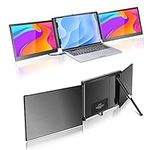 P2 PRO Triple Portable Monitor for 