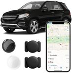 2 Pack No Subscription GPS Tracker 