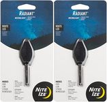 Radiant Nite IZE Microlight - Black