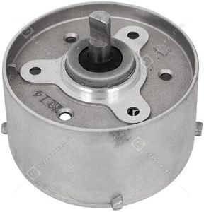 Panasonic ADA29A115 Breadmaker Mounting Shaft for SD200, SD206, SD251, SD252, SD253, SD254, SD255, SD256, SD257, SD-255WXC, SD-256WXC, SD-257WXC