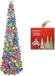N&T NIETING Christmas Tree, 5ft Col