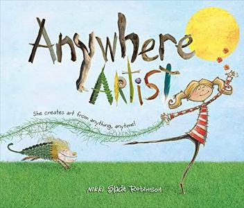 Anywhere A