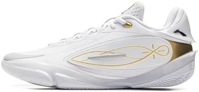 LI-NING Wa