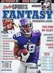 Lindy's Sports Fantasy Football Mag