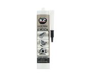 K2 K2 B200 Silicone Upto 350°C, 300g, Black