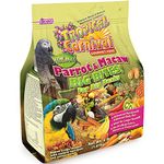 Macaw Foods