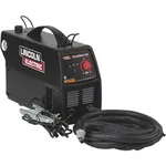 Lincoln Electric Plasma Cutter, P20,20A, 115V