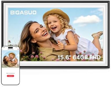 64GB 15.6"