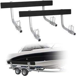 60" Boat T