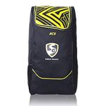 SG Cricket Kit Bag ACE Duffle