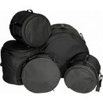 Bajaao Deluxe 5-Piece Drumkit Gig Bag