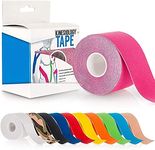 Kinesiology Recovery Tapes