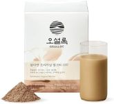 Osulloc Original Milk Tea (0.7oz x 