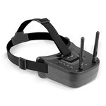 Fpv Goggles For Hubsan H501s