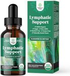 Certified Organic Lymphatic Drainag