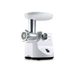 Kenwood MG450 - meat grinder - white