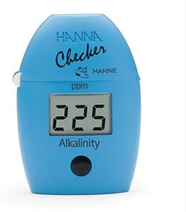 Hanna Marine Alkalinity Checker HI755