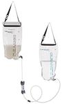 Platypus GravityWorks Group Camping Water Filter System, 4-Liter