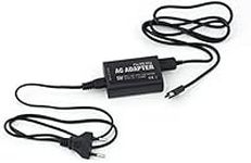 WICAREYO Adaptador de CA de 5V EU I