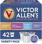 Victor Allen's Coffee Variety Pack 