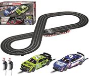 Carrera Evolution 20025248 NASCAR D
