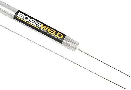 Bossweld 4