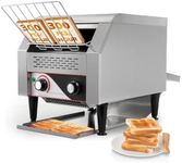 Dyna-Living Commercial Toaster 300 