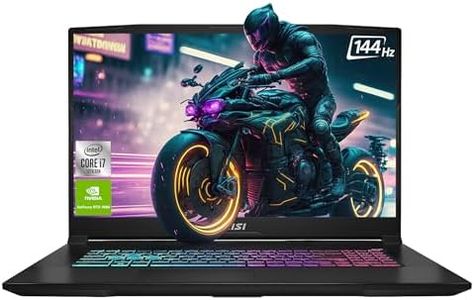 MSI Katana