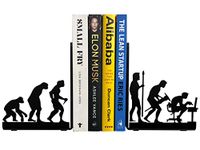 Modern Fantasy Bookends