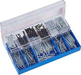 CONNEX DP8500010 Nails-and pins kit Bright