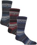 HEAT HOLDERS - 3 Pair Pack Multipac