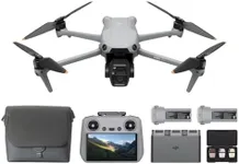 DJI Air 3S Fly More Combo (RC 2 Scr