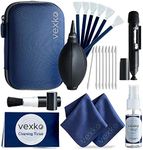 Vexko Camera Cleaning Kit for DSLR 